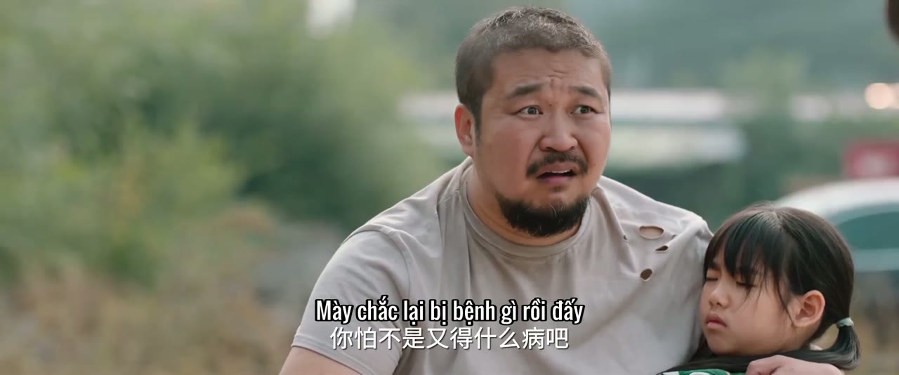 Tiên Nhân Chi Thượng tập 8