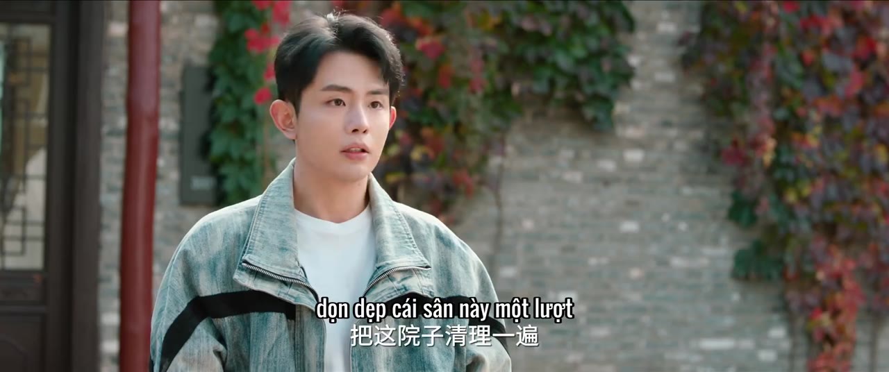 Tiên Nhân Chi Thượng tập 9 cảnh 2
