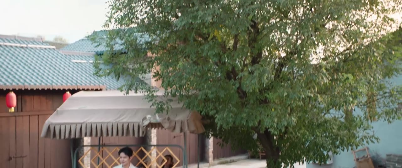 Tiên Nhân Chi Thượng tập 14