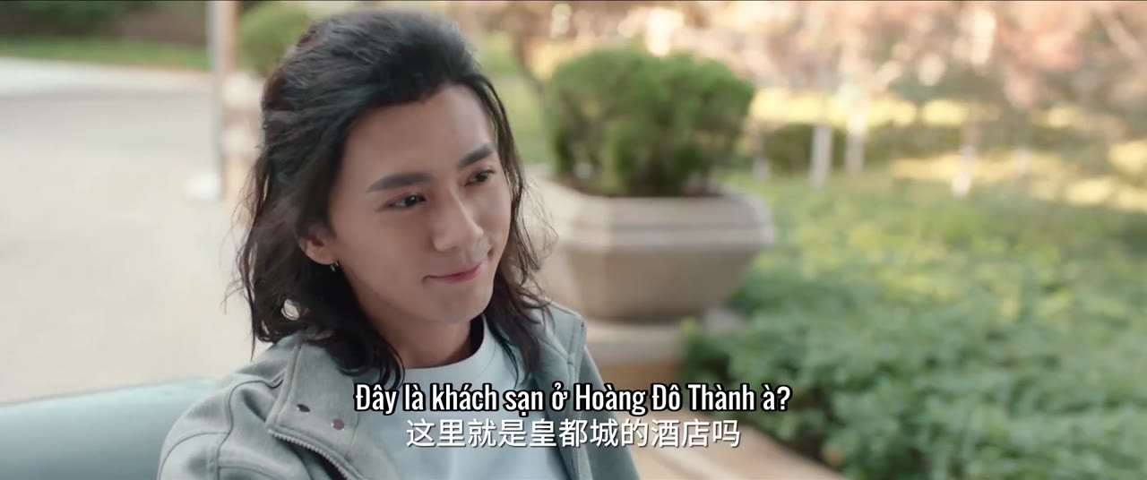 Tiên Nhân Chi Thượng tập 15