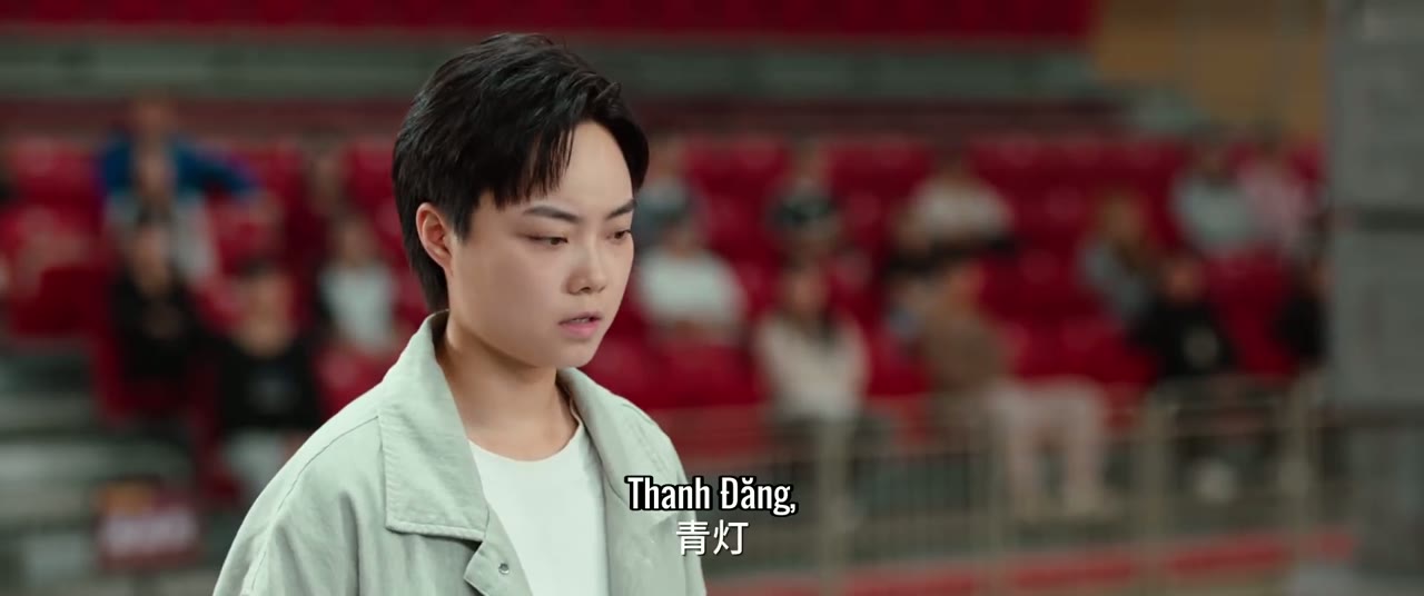 Tiên Nhân Chi Thượng tập 17 cảnh 3