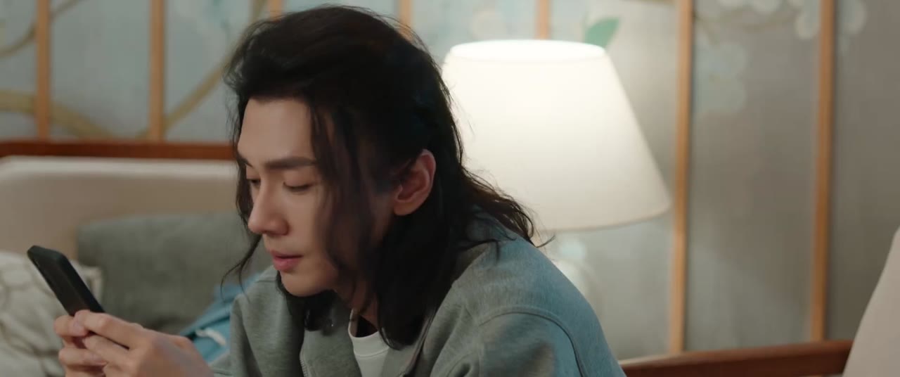 Tiên Nhân Chi Thượng tập 19