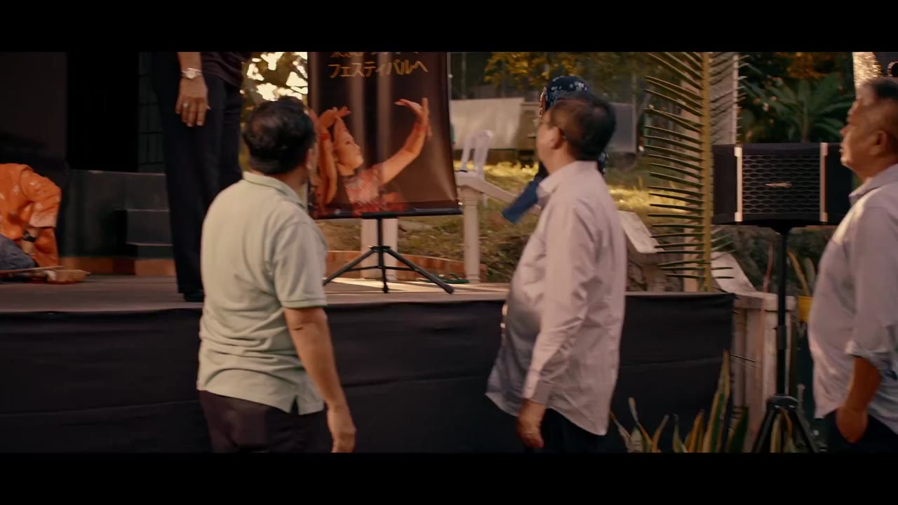 Duan Nago Bogho tập 1 cảnh 3