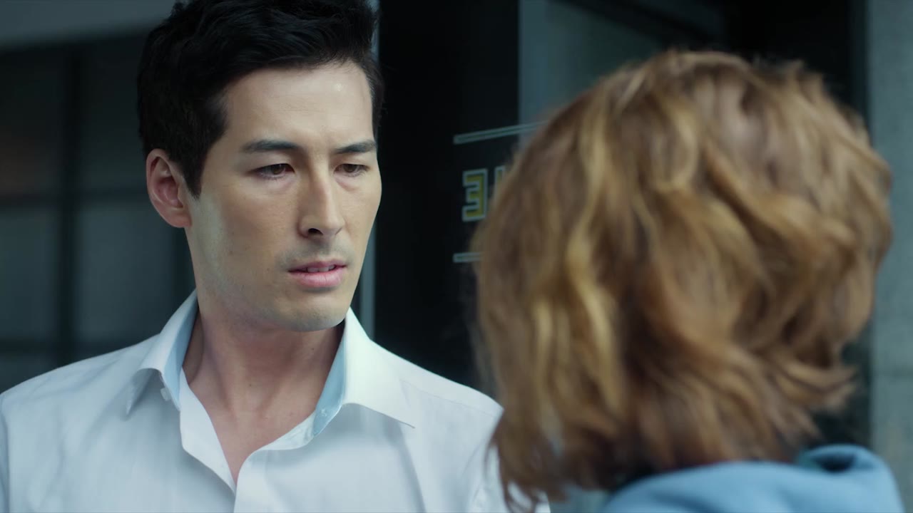 Dramaworld tập 1 cảnh 3