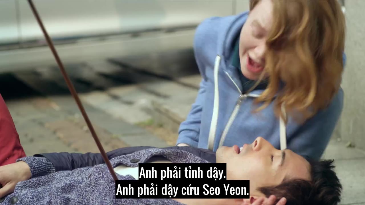 Dramaworld tập 2