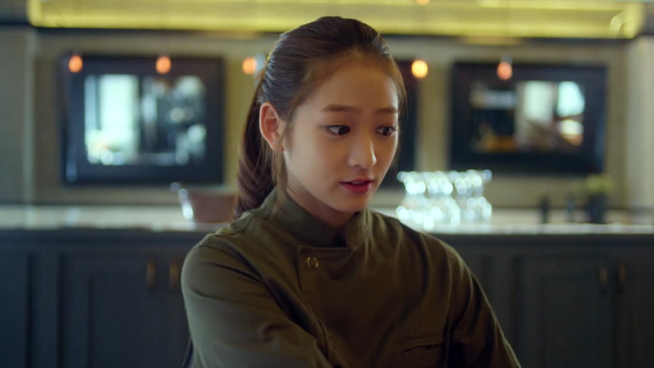 Dramaworld tập 3