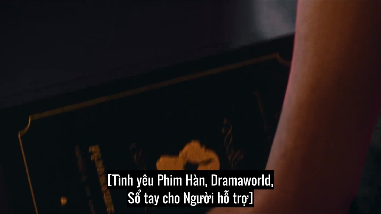 Dramaworld tập 4