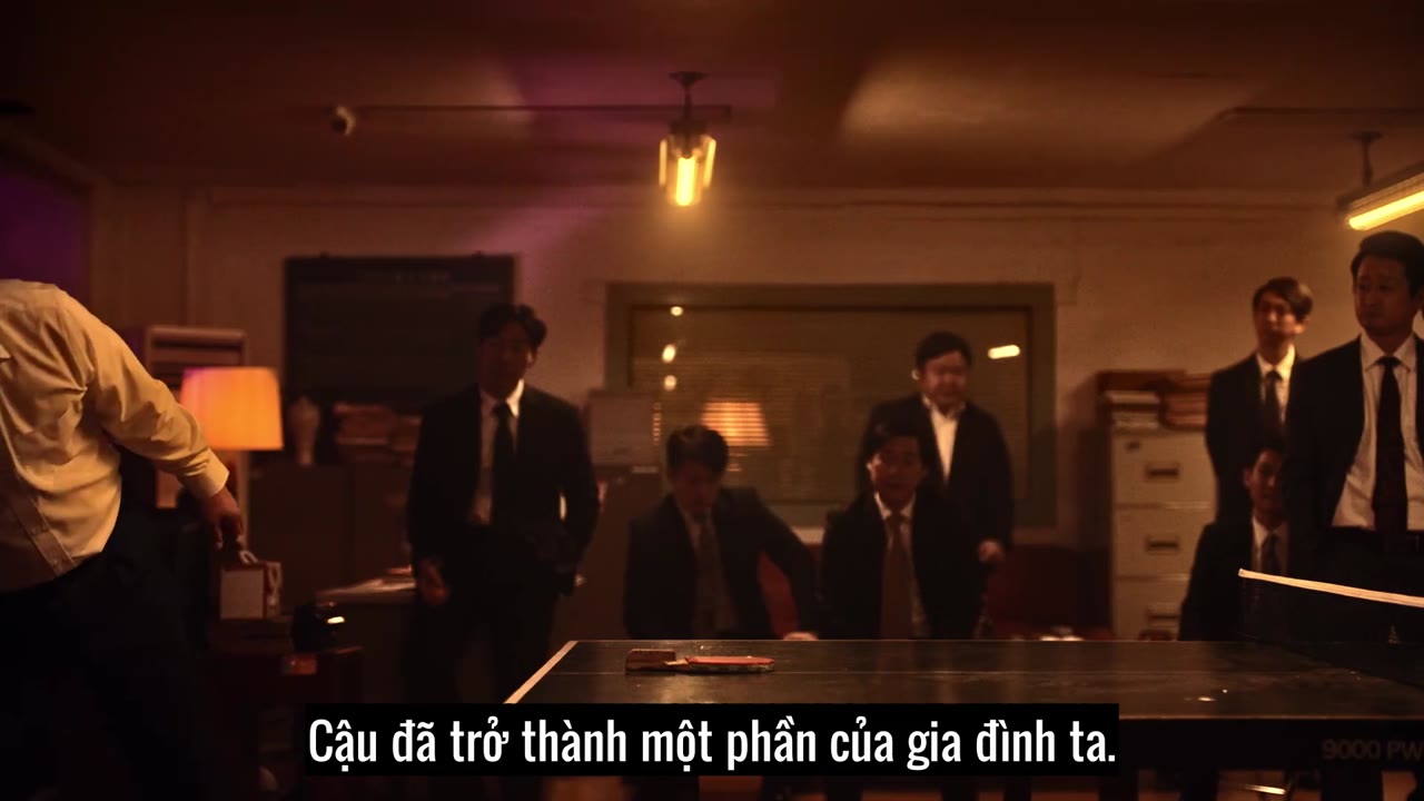 Dramaworld tập 6 cảnh 3