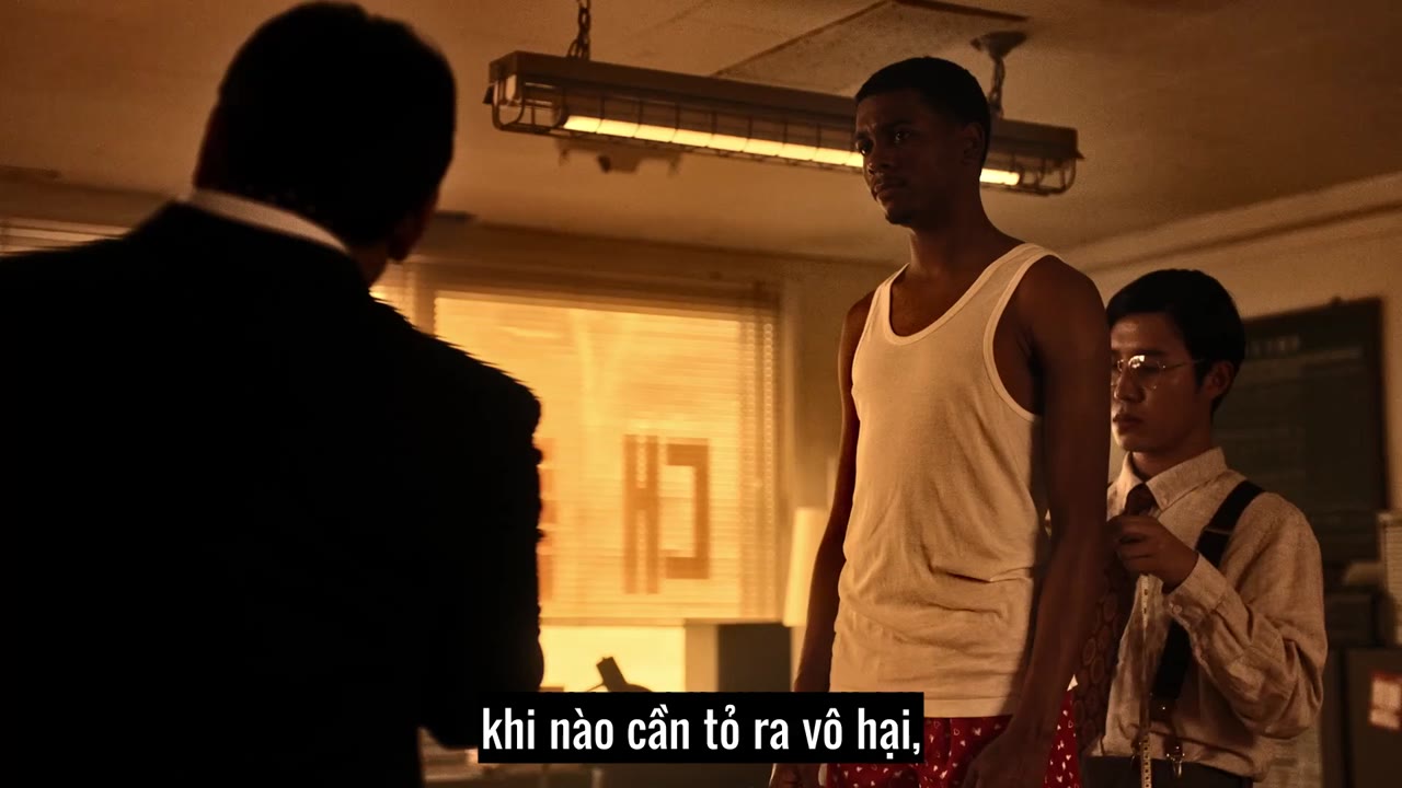 Dramaworld tập 7 cảnh 2
