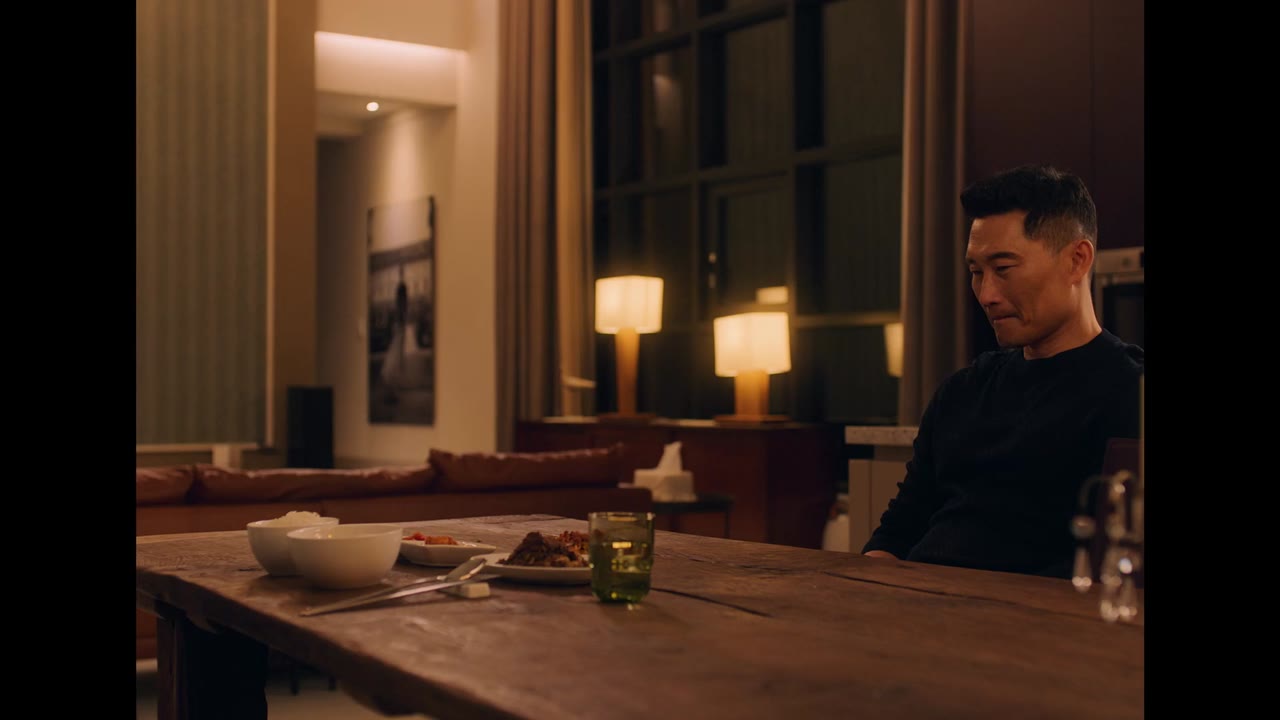 Dramaworld tập 8 cảnh 3