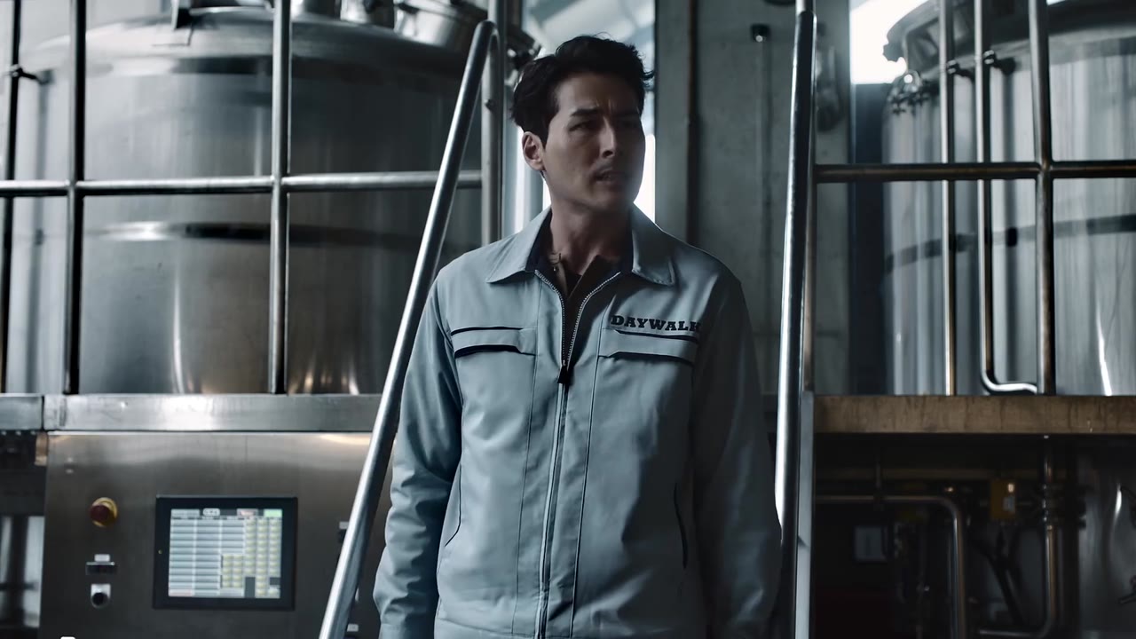 Dramaworld tập 9 cảnh 2