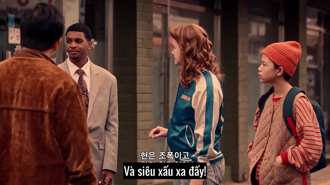 Dramaworld tập 10