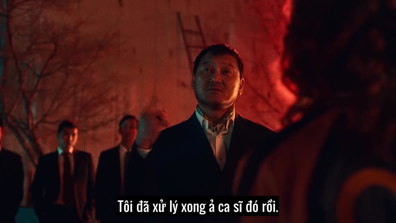 Dramaworld tập 10 cảnh 3