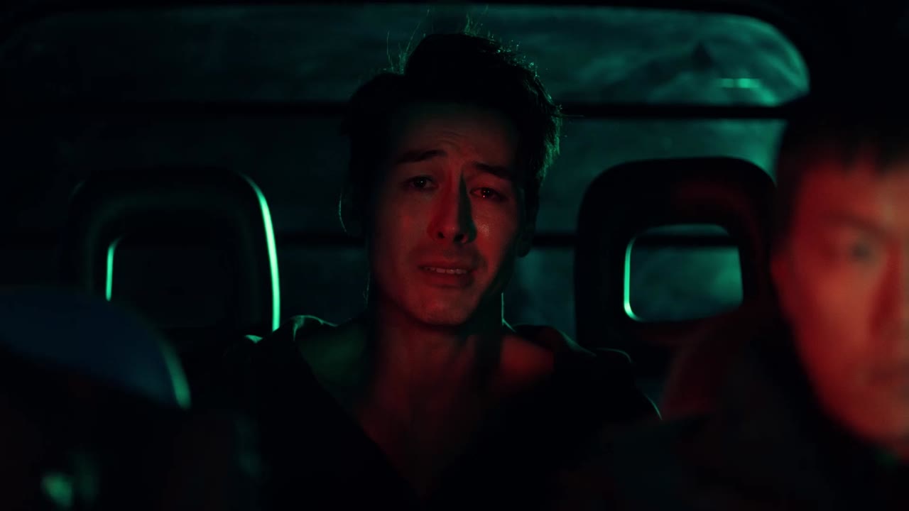 Dramaworld tập 11