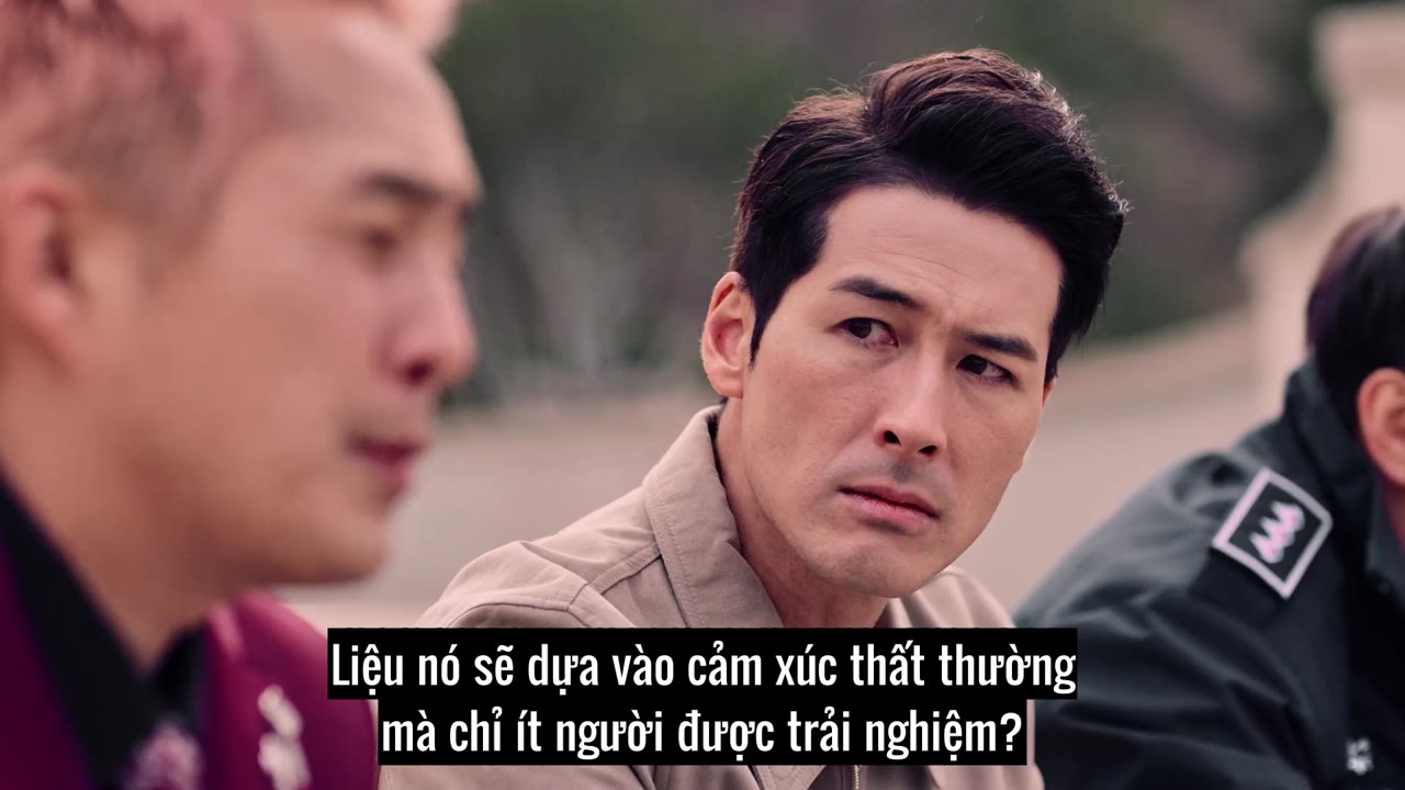 Dramaworld tập 12 cảnh 2
