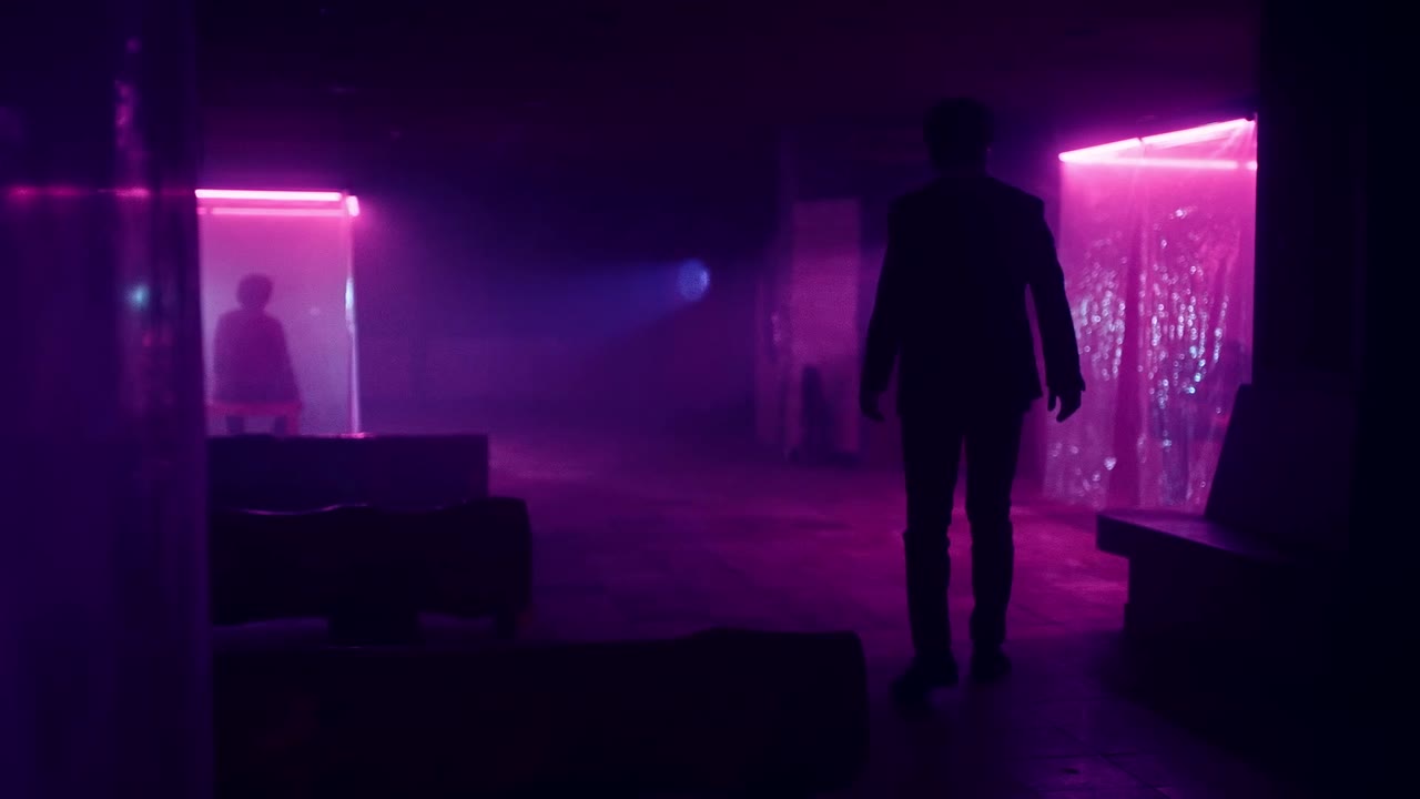 Dramaworld tập 12 cảnh 3