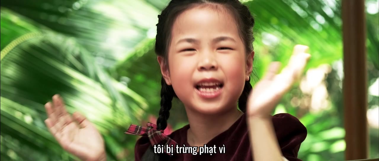 Đứa con oan nghiệt tập 1