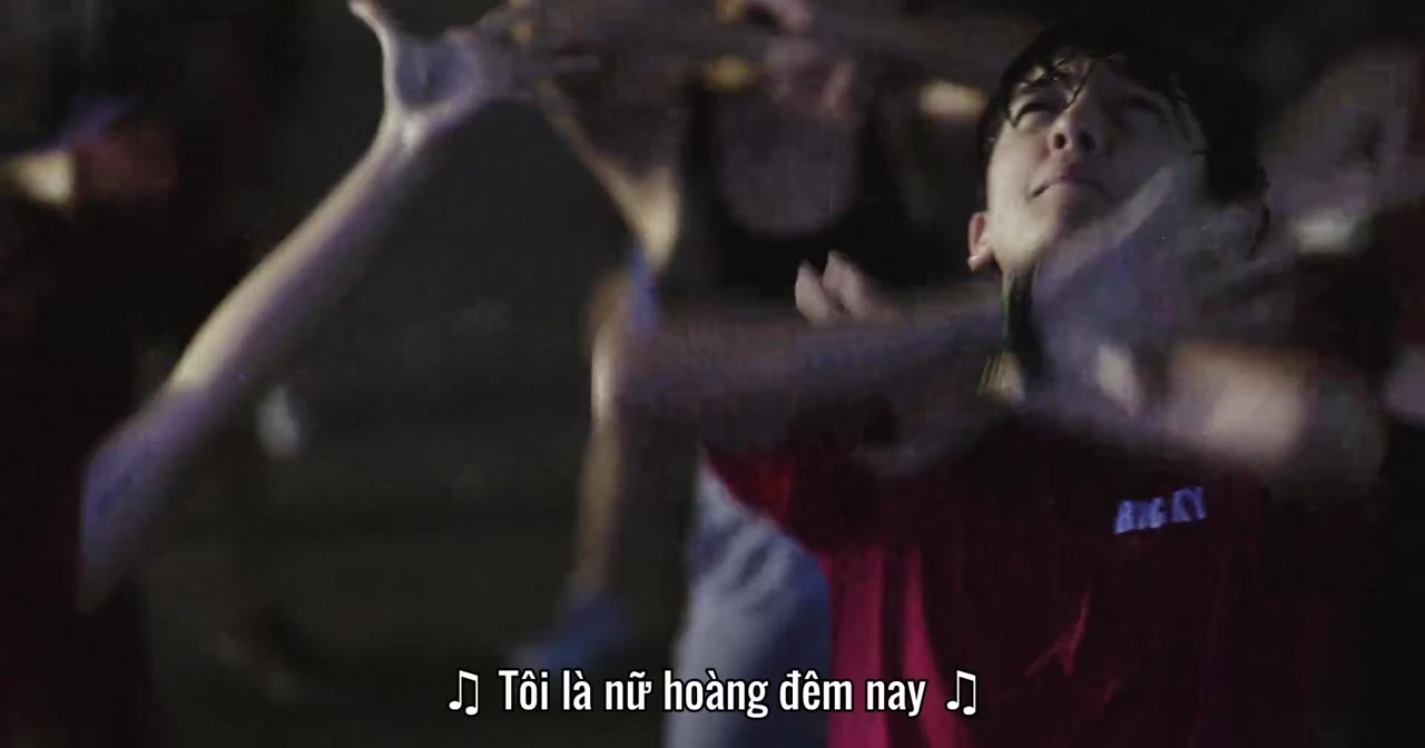 Em Yêu Anh, Tạm Biệt! tập 1 cảnh 2