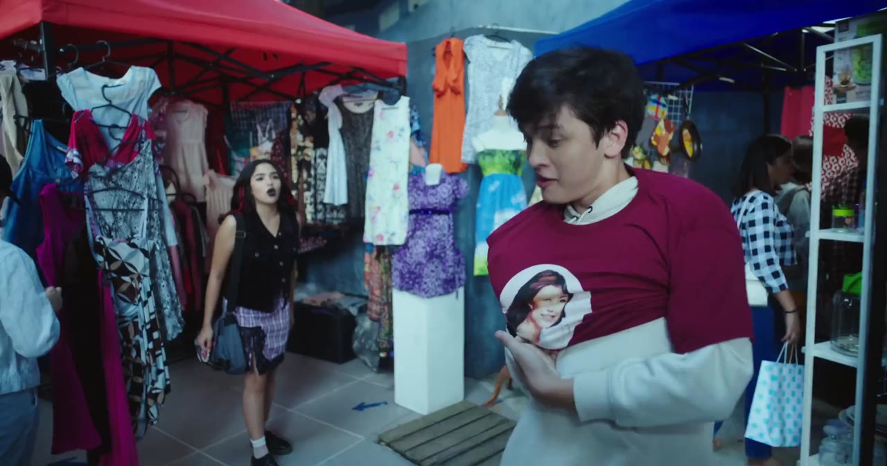 Em Yêu Anh, Tạm Biệt! tập 2