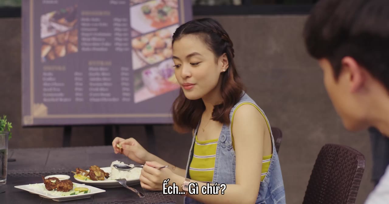Em Yêu Anh, Tạm Biệt! tập 3