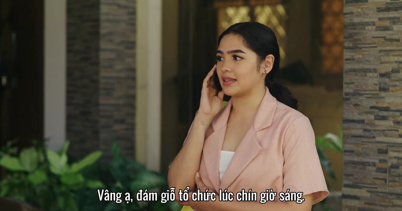 Em Yêu Anh, Tạm Biệt! tập 4 cảnh 2