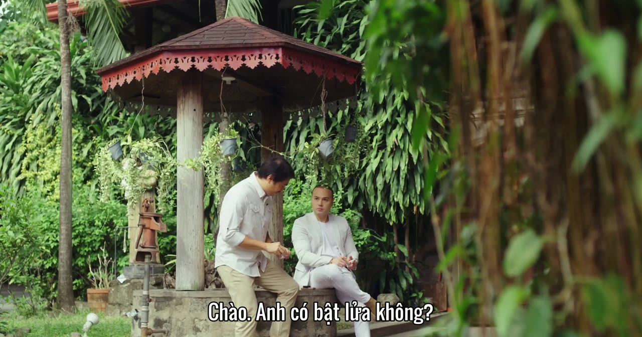 Em Yêu Anh, Tạm Biệt! tập 5 cảnh 2