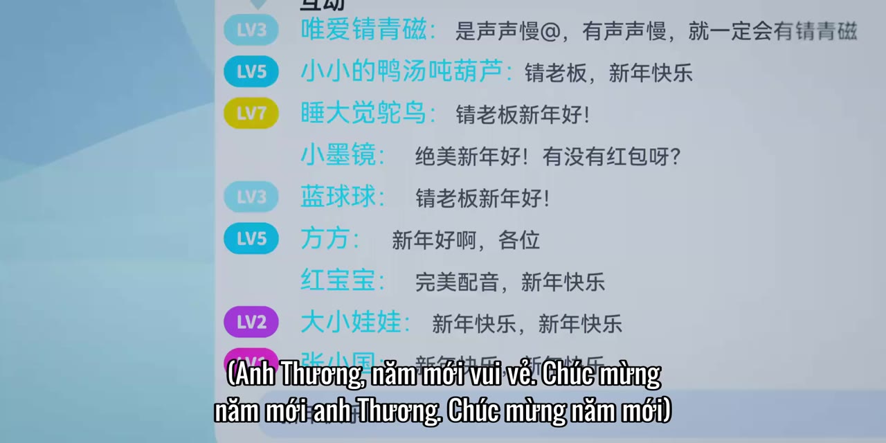 Rất Nhớ, Rất Nhớ Anh tập 3