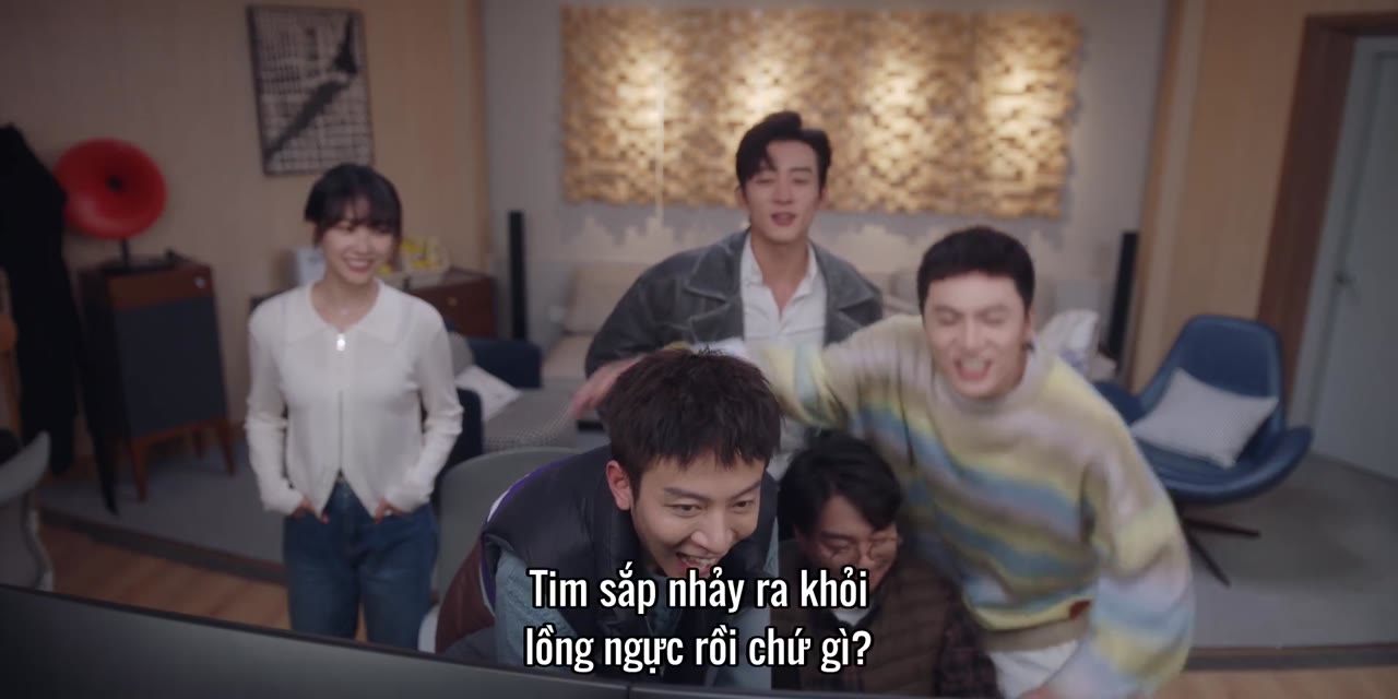 Rất Nhớ, Rất Nhớ Anh tập 5