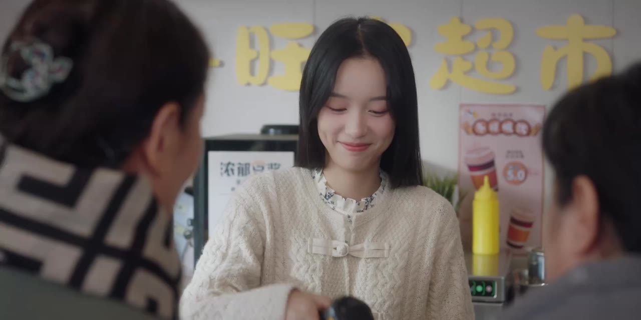 Rất Nhớ, Rất Nhớ Anh tập 6