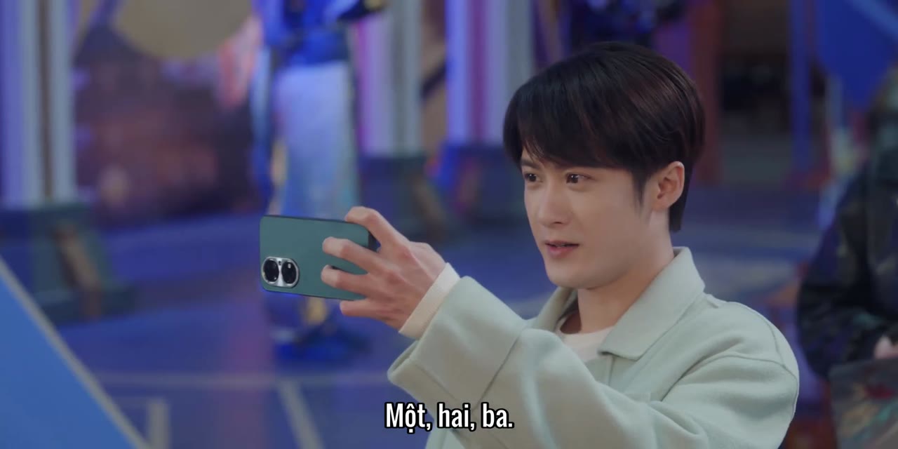 Rất Nhớ, Rất Nhớ Anh tập 7