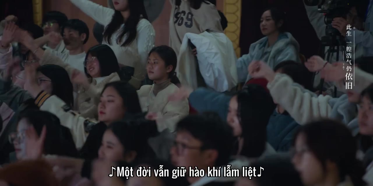 Rất Nhớ, Rất Nhớ Anh tập 9