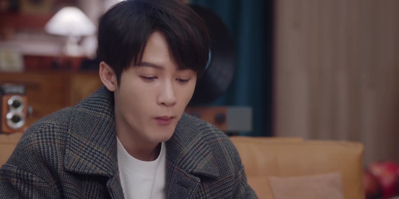 Rất Nhớ, Rất Nhớ Anh tập 12