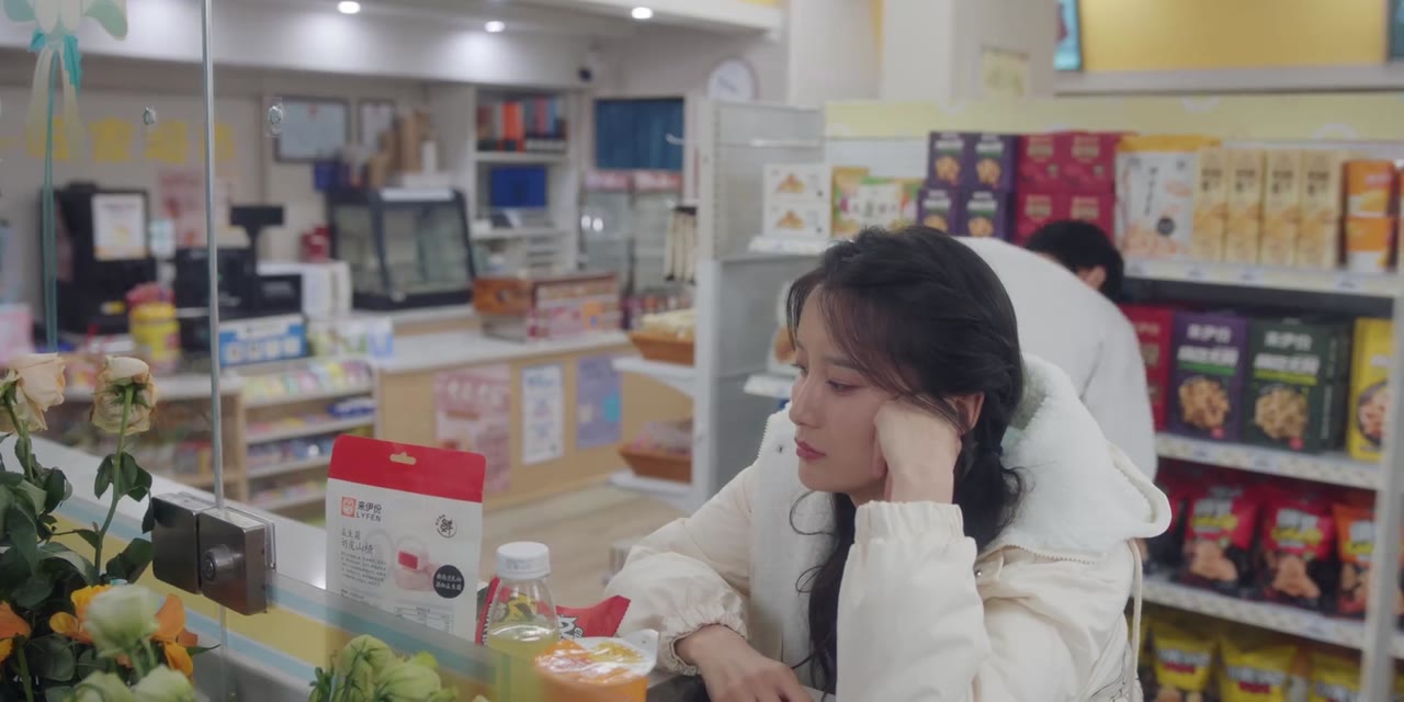 Rất Nhớ, Rất Nhớ Anh tập 13
