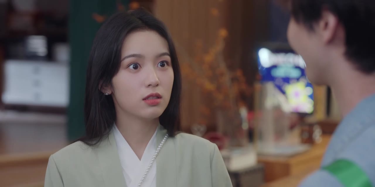 Rất Nhớ, Rất Nhớ Anh tập 13 cảnh 2