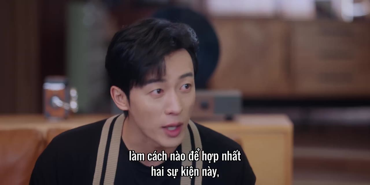 Rất Nhớ, Rất Nhớ Anh tập 14