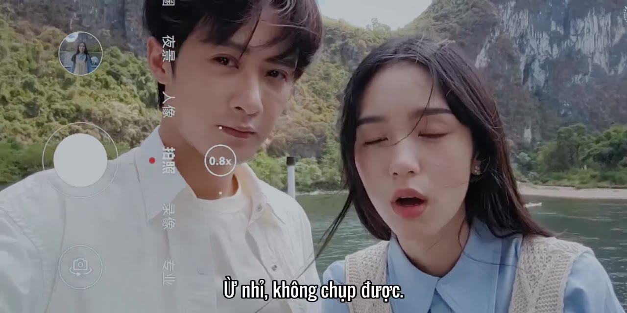 Rất Nhớ, Rất Nhớ Anh tập 15