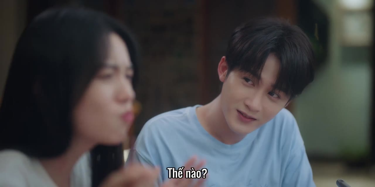 Rất Nhớ, Rất Nhớ Anh tập 16