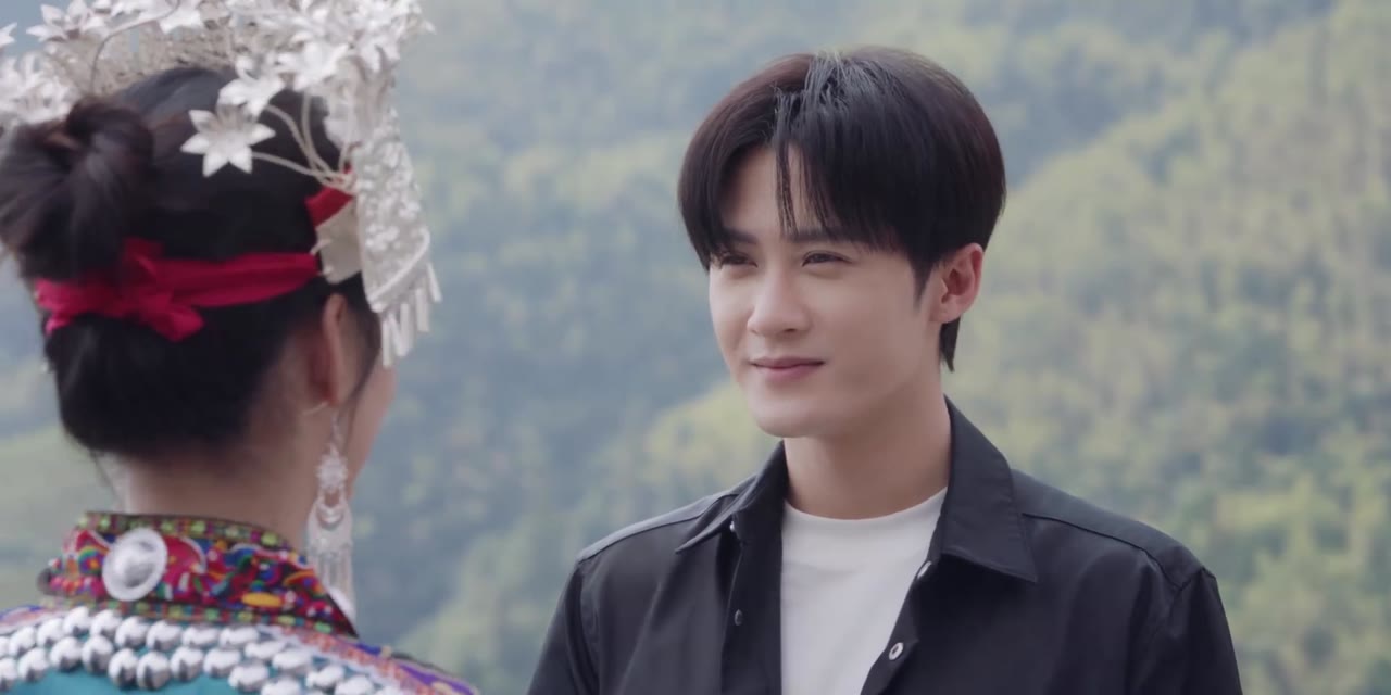 Rất Nhớ, Rất Nhớ Anh tập 18