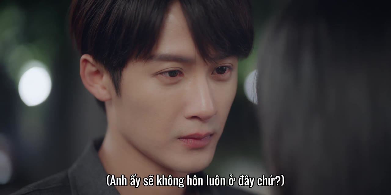 Rất Nhớ, Rất Nhớ Anh tập 20