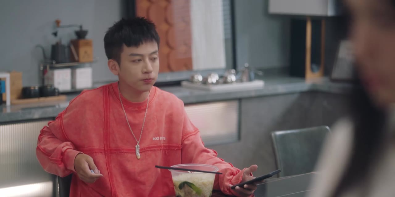 Rất Nhớ, Rất Nhớ Anh tập 21
