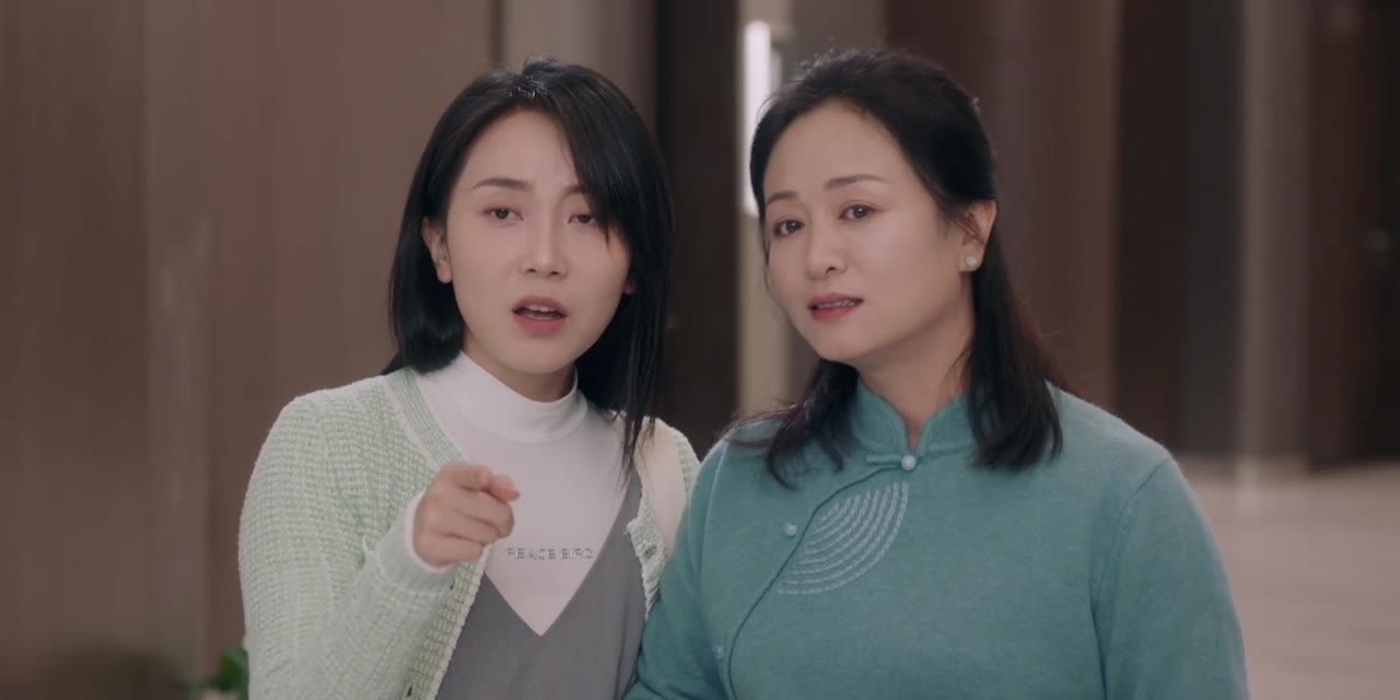 Rất Nhớ, Rất Nhớ Anh tập 21 cảnh 2