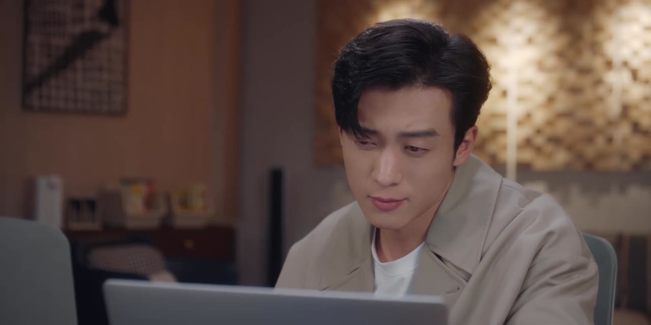 Rất Nhớ, Rất Nhớ Anh tập 23