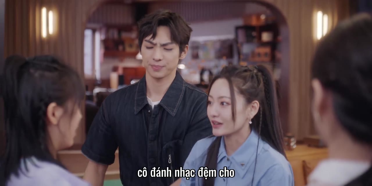 Rất Nhớ, Rất Nhớ Anh tập 26