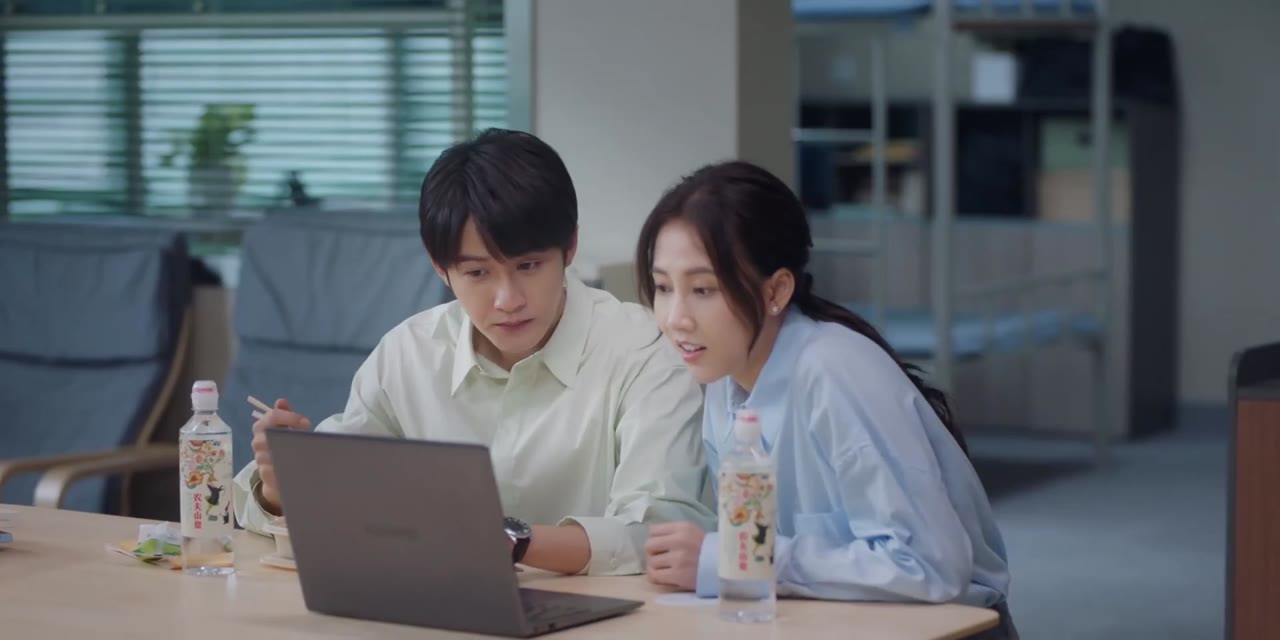 Rất Nhớ, Rất Nhớ Anh tập 26 cảnh 3