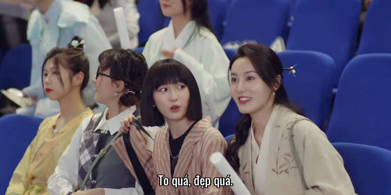 Rất Nhớ, Rất Nhớ Anh tập 27