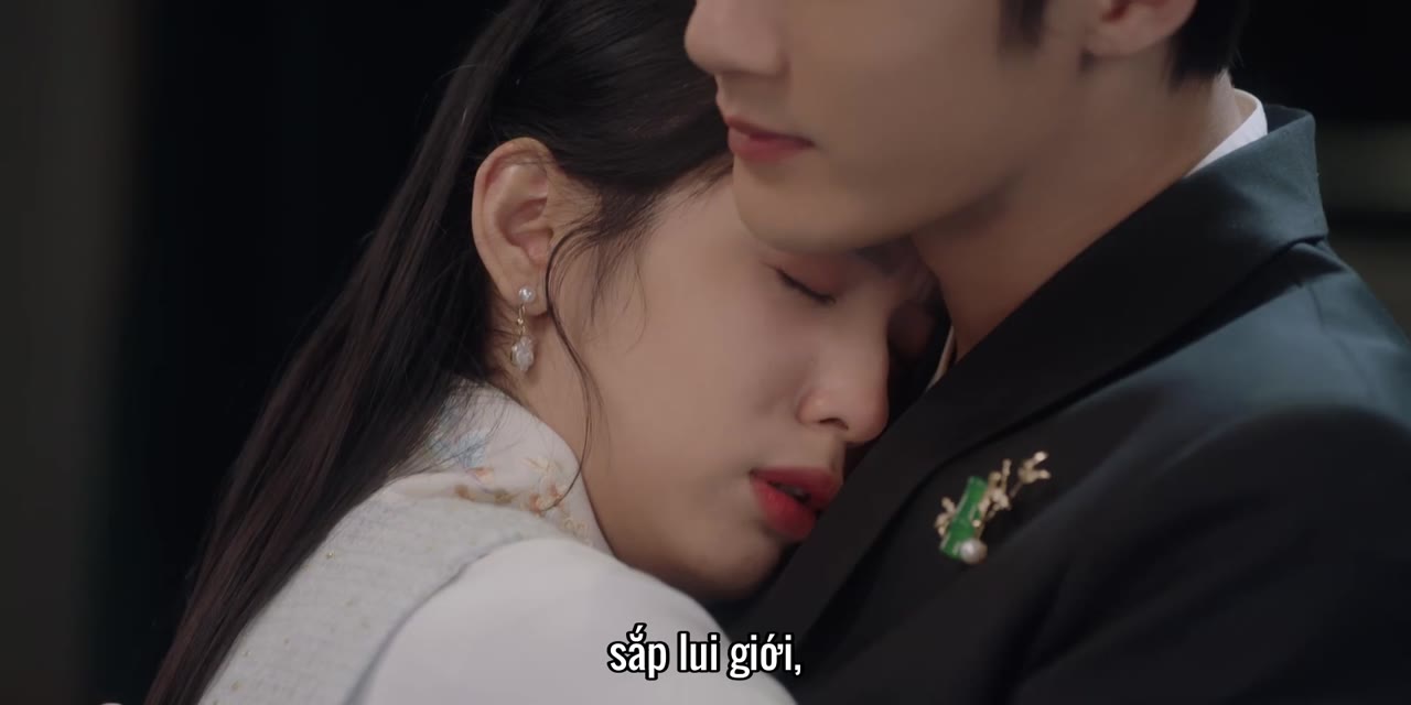 Rất Nhớ, Rất Nhớ Anh tập 27 cảnh 3