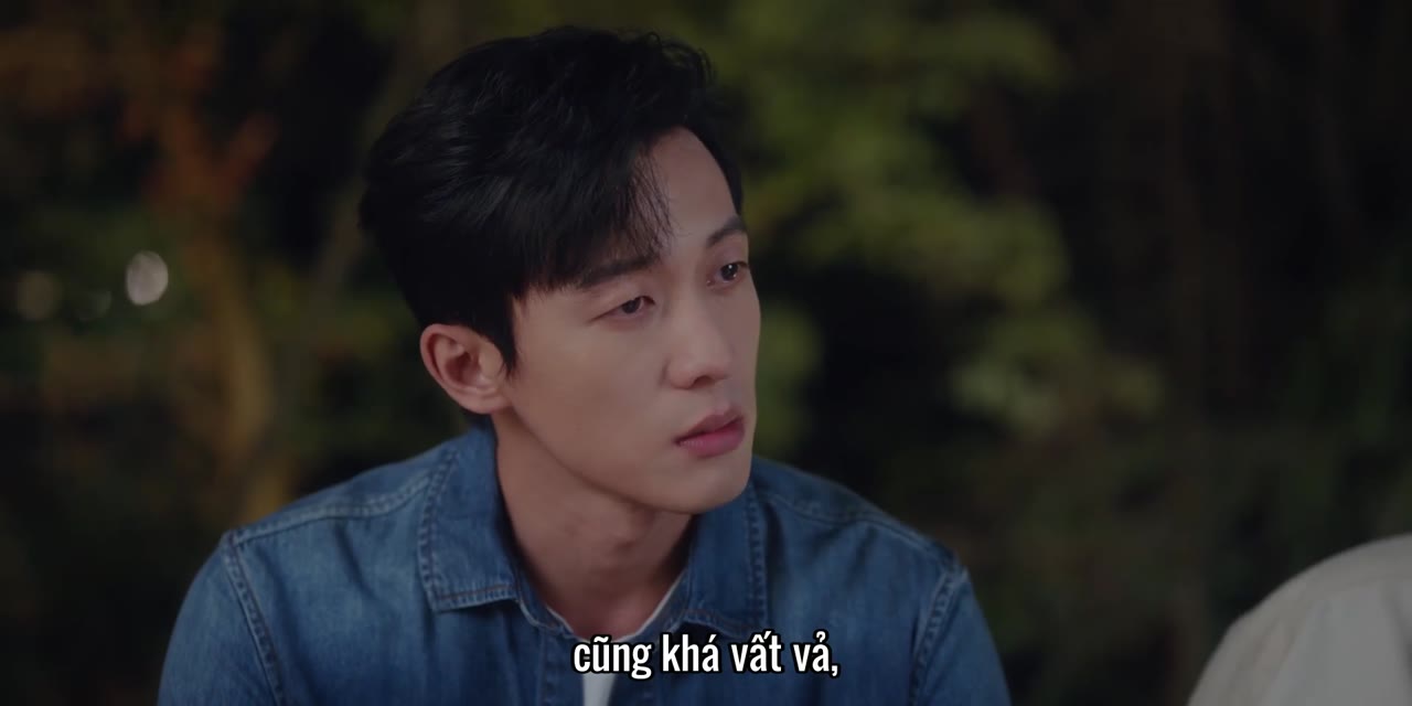 Rất Nhớ, Rất Nhớ Anh tập 30