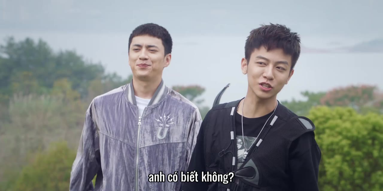 Rất Nhớ, Rất Nhớ Anh tập 30 cảnh 3