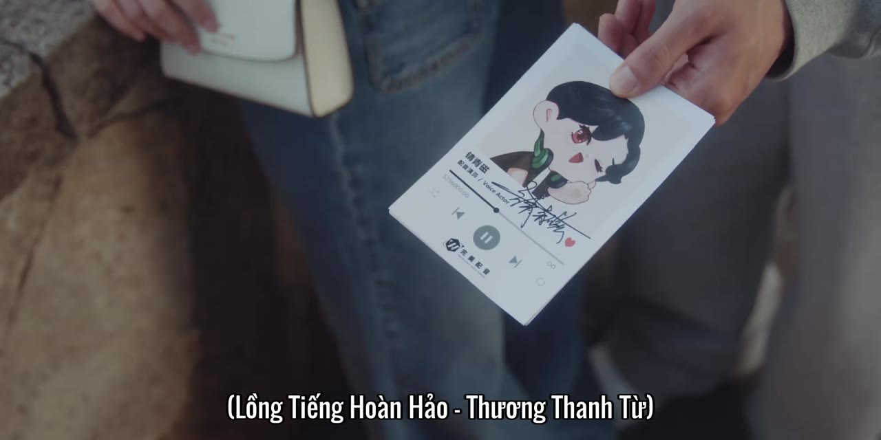 Rất Nhớ, Rất Nhớ Anh tập 31