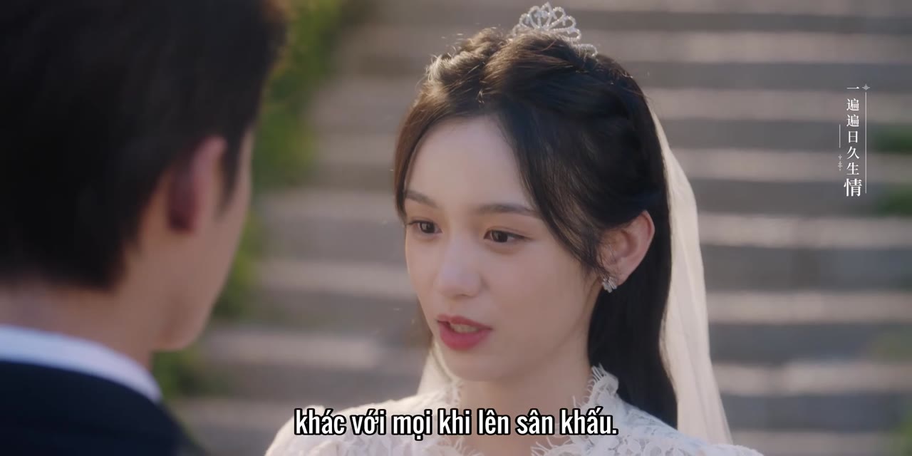 Rất Nhớ, Rất Nhớ Anh tập 33